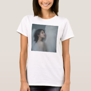T-shirt —Elle est l'Ange Endormi.