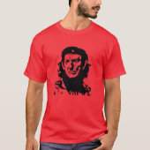 T-shirt Elle Guevara (Devant)