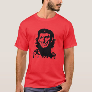 T-shirt Elle Guevara