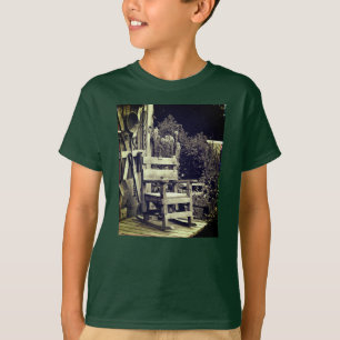 T-shirt Elle L'A Manquée