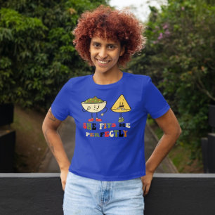 T-shirt Elle Me Convient Parfaitement