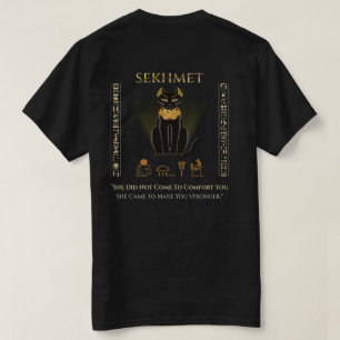 T-shirt Elle N'est Pas Venue Pour Vous Réconforter Elle Es