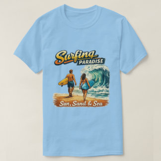 T-SHIRT ELLE PEUT SUÇOTER TOUTE LA JOURNÉE