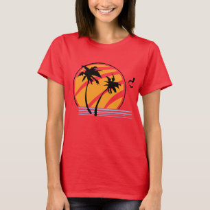 T-shirt Ellie le bout de nous chemise