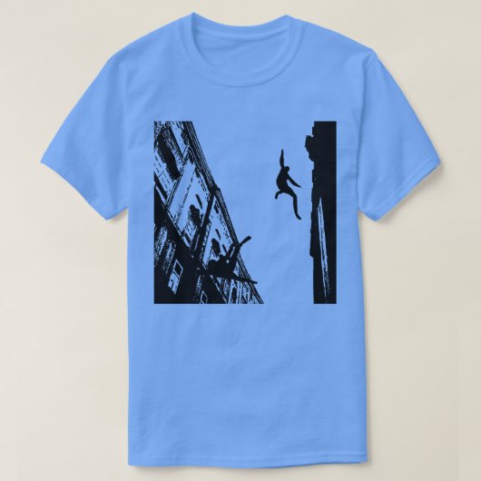 T-shirt Elliott Smith (Design devant)
