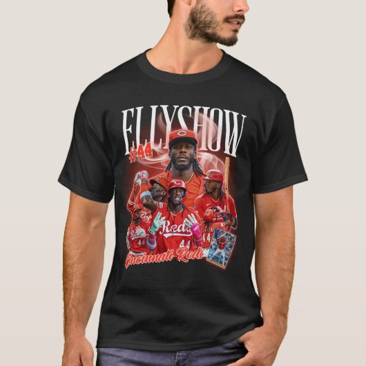 T-shirt Elly Show (Devant)