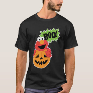 T-shirt Elmo - Boo