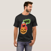 T-shirt Elmo - Boo (Devant entier)