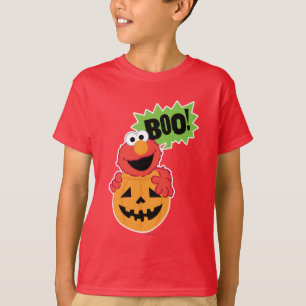 T-shirt Elmo - Bouh