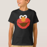 T-shirt Elmo Face<br><div class="desc">Elmo a le visage le plus adorable ! © 2014 Sesame Workshop. www.sesamestreet.org</div>