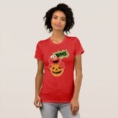 T-shirt Elmo - Hou (Devant entier)