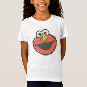T-Shirt Elmo Rétro