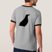 T-shirt Éloge dessus ! (Dos)