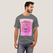 T-shirt Eloise à Noël (Devant entier)