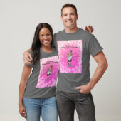 T-shirt Eloise à Noël (Unisexe)