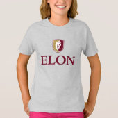 T-shirt Elon (Devant)