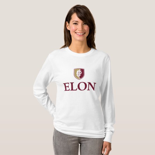 T-shirt Elon (Devant entier)