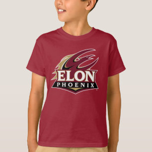 T-shirt Elon Phoenix