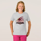 T-shirt Elon Phoenix (Devant entier)