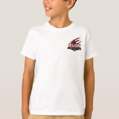 T-shirt Elon Phoenix (Devant)
