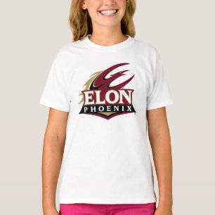 T-shirt Elon Phoenix