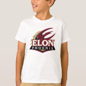 T-shirt Elon Phoenix (Devant)