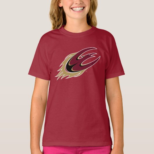 T-shirt Elon Phoenix | Logo (Devant)