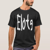 T-shirt Elote Corn (Devant)