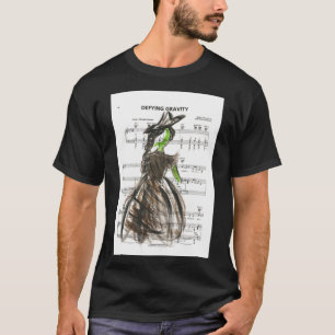 T-shirt Elphaba