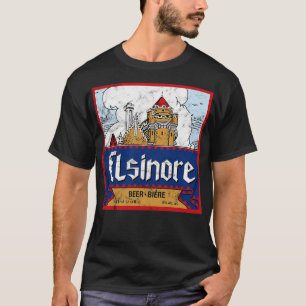 T-shirt Elsinore Beer