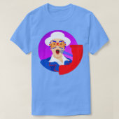 T-shirt Elton (Design devant)