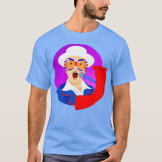 T-shirt Elton