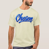 T-shirt Élu (Devant)