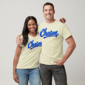 T-shirt Élu (Unisexe)