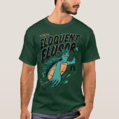 T-shirt Elusor Éloquent ROS 2 (Devant)
