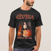 T-shirt Elvira (Devant)