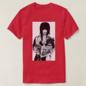 T-shirt Elvira Classic 17 (Design devant)