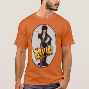 T-shirt Elvira Classic 2