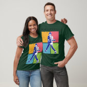 T-shirt Elvis Costello 1 (Unisexe)