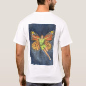 T-shirt Elysius (Dos)