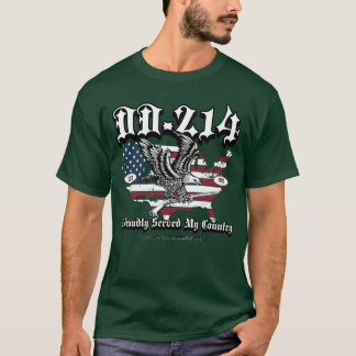 T-SHIRT EM