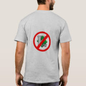 T-shirt Emacs > vi (Dos)