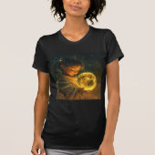 T-shirt Emanating Love Into The World – Inner Child Light (Devant)