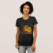 T-shirt Emanating Love Into The World – Inner Child Light (Devant entier)