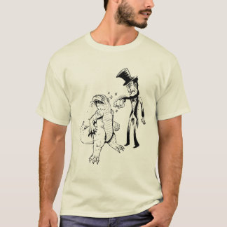 T-shirt Émancipation