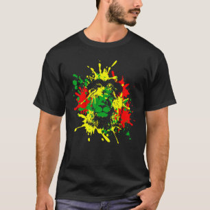 T-shirt Émancipation afro-américaine dix-neuf juin 1865