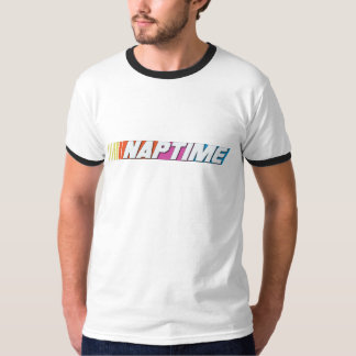 T-shirt Emballage automatique de NAPTIME