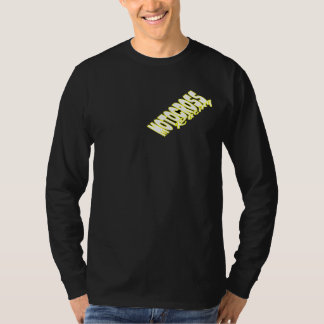 T-shirt Emballage de motocross