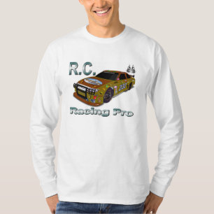 T-shirt Emballage de RC pro