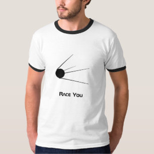 T-shirt Emballez-vous
